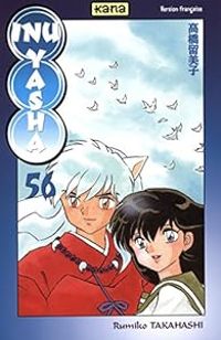 Rumiko Takahashi - Inu-Yasha