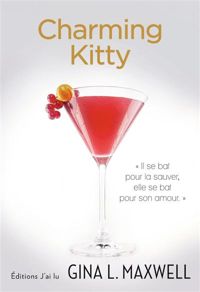 Couverture du livre Charming Kitty - Gina L Maxwell