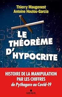 Thierry Maugenest - Le théorème d'hypocrite