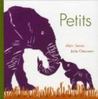 Alain Serres - PETITS