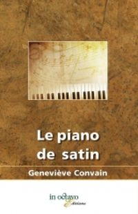 Genevieve Dormann - Le piano de satin