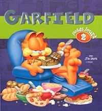 Couverture du livre Garfield - Poids lourd - Jim Davis