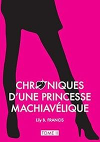 Couverture du livre Destins liés - Lily B Francis