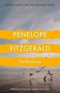 Penelope Fitzgerald - The Bookshop