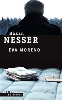 Hakan Nesser - Eva Moreno