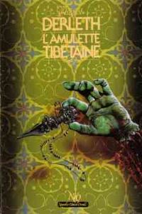 August Derleth - L'amulette tibétaine