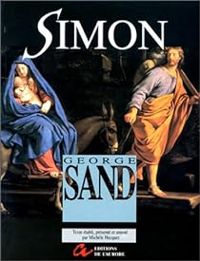 George Sand - Michele Hecquet - Simon