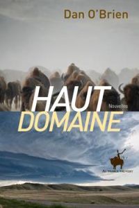 Dan Obrien - Haut domaine