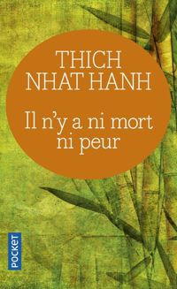 Thich Nhat Hanh - Il n'y a ni mort ni peur