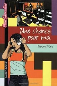 Couverture du livre Une chance pour moi - Claude Merle