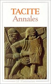 Tacite - Annales