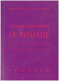 Camille Lemonnier - Le Possédé