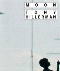 Couverture du livre Moon - Tony Hillerman