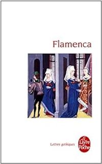  Anonyme - Flamenca - Bilingue occitan-français