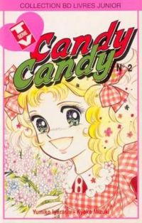 Yumiko Igarashi - Candy