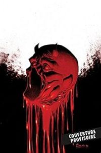 Couverture du livre Daredevil : L'homme sans peur - Stefano Landini - Danilo Beyruth - Iban Coello - Jed Mackay - Paolo Villanelli