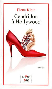 Couverture du livre Cendrillon à Hollywood - Elena Klein