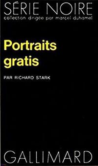 Couverture du livre Portraits gratis - Richard Stark