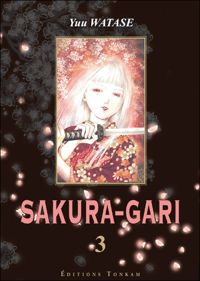 Couverture du livre Sakura-Gari T03 - Yuu Watase