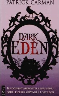 Carman-p - Dark Eden