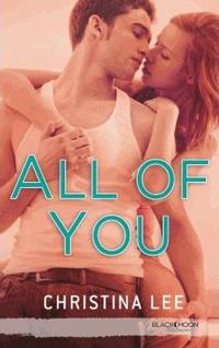 Couverture du livre All of You - Christina Lee