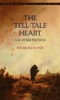 Couverture du livre The Tell Tale Heart and Others - Edgar Allan Poe