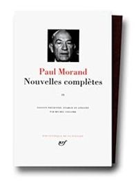 Paul Morand - Nouvelles complètes