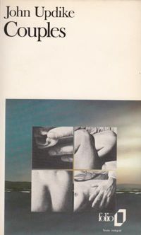 Couverture du livre Couples - John Updike