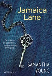 Couverture du livre Jamaica Lane - Samantha Young