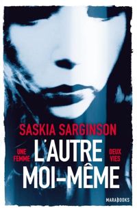 Couverture du livre L'autre moi-même - Saskia Sarginson