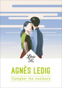 Agnes Ledig - Compter les couleurs