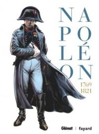 Nol Simsolo - Napoléon - Intégrale