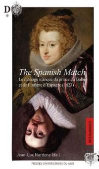 Jean Luc Nardone - The Spanish Match