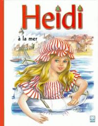 Marie Jose Maury - Heidi à la mer