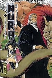 Hiroshi Shiibashi - Nura le seigneur des Yôkai