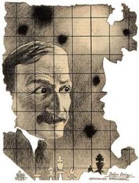 Couverture du livre La nuit fantastique - Stefan Zweig