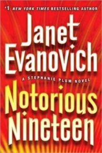 Janet Evanovich - Notorious Nineteen