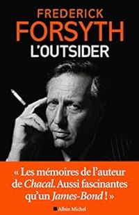 Frederick Forsyth - L'outsider