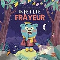 Couverture du livre Le bois de Coin Joli : La petite frayeur - Marie Tibi