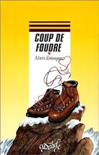 Nicole Schneegans - Coup de foudre