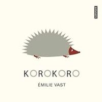 Emilie Vast - Korokoro