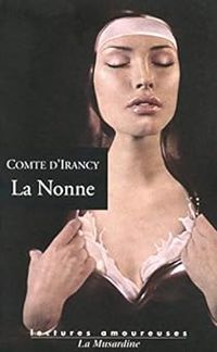 Ric Losfeld - La nonne