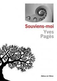 Yves Pages - Souviens-moi