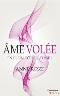 Anne Rossi - Âme volée