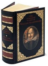 Couverture du livre The Complete Works of William Shakespeare  - William Shakespeare