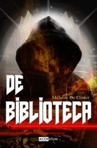 Melanie De Coster - De Biblioteca