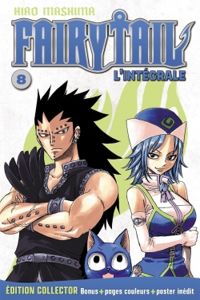 Hiro Mashima - Fairy Tail - Intégrale