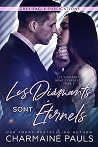 Charmaine Pauls - Les diamants sont éternels