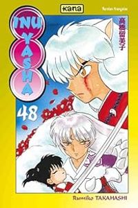 Couverture du livre Inu-Yasha - Rumiko Takahashi