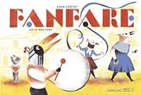 Anne Cortey - Julia Wauters - Fanfare !